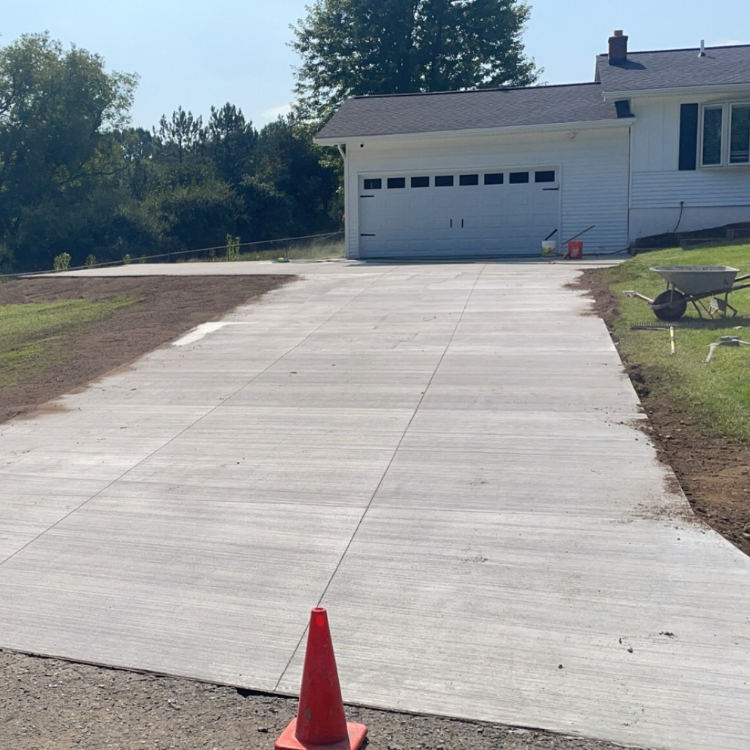 Driveways in Genesee Driveways in Genesee