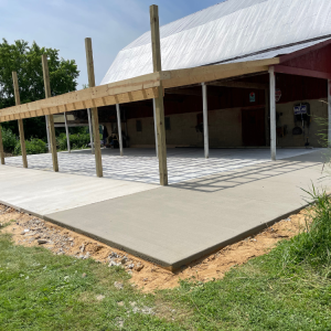 Foundations in Genesee