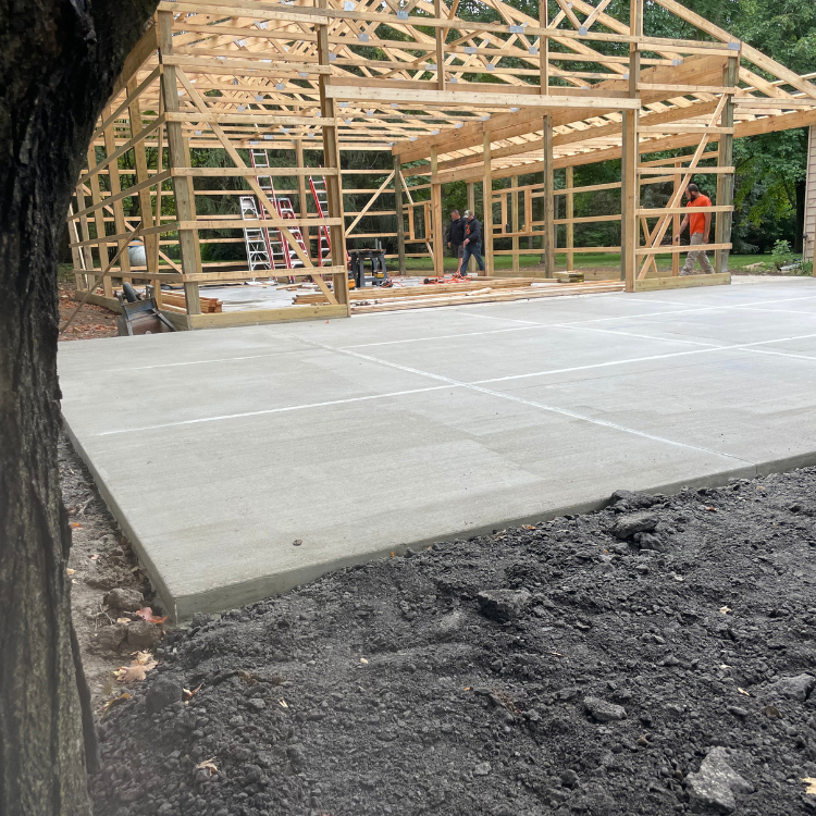 Foundations in Genesee (1)