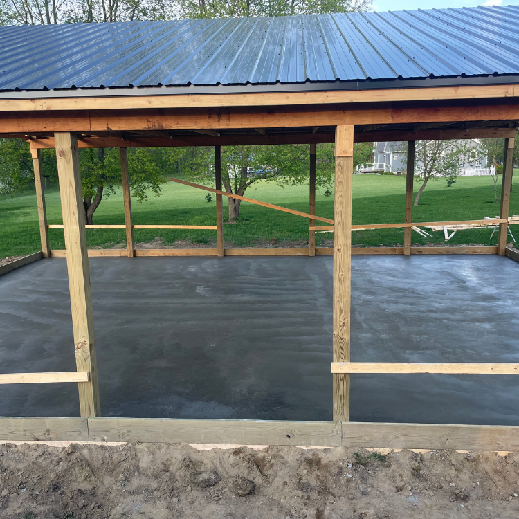 Foundations in Genesee (3)