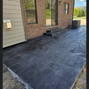 Patios & walkways in Genesee