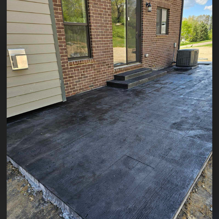 Patios & walkways in Genesee Patios & walkways in Genesee