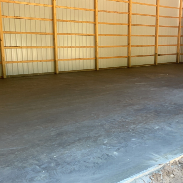 Poll bar & Floors in Genesee (3)