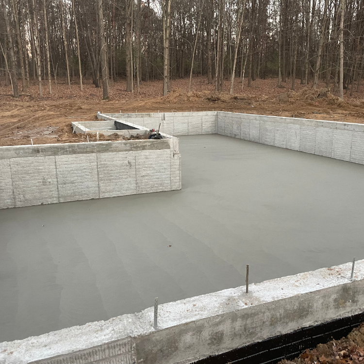 Site Prep in Genesee (2)