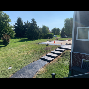 Steps & Stairs in Genesee