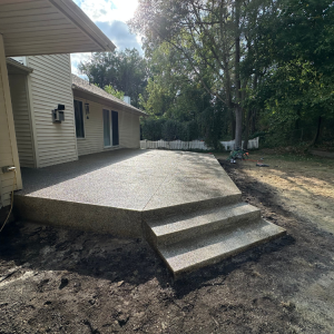 Steps & Stairs in Genesee