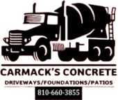 Carmacks Concrete